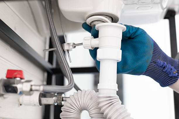 Reliable Plumbing contractor in Hitchins, KY by Masters Plumbing Service